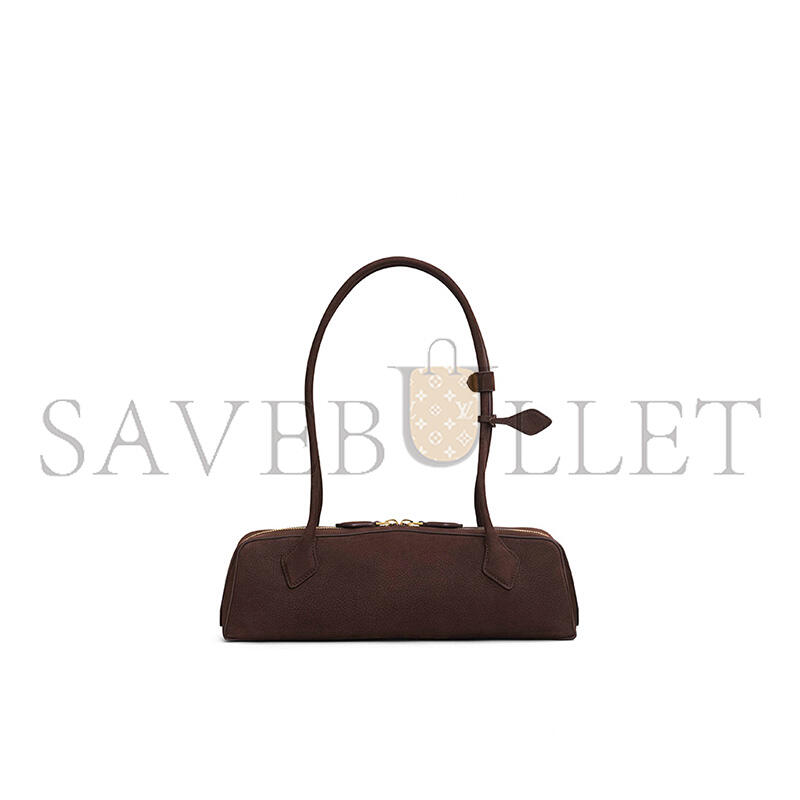 A1a1a LE TECKEL MEDIUM BAG IN NUBUCK AA1S06033CA214 (33*11*10cm)